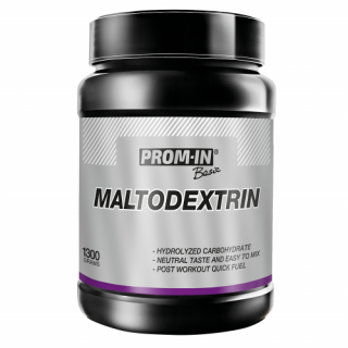 Prom-IN Maltodextrin 1300g