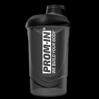 PROM-IN Šejkr We Build Your Body 600ml