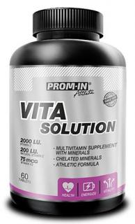 Prom-IN Vita Solution 60 tablet