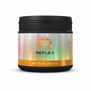 Reflex Nutrition Beta Alanine 250g