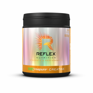 Reflex Nutrition Creapure Creatine Velikost: 500 g