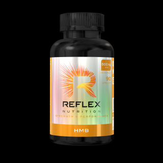 Reflex Nutrition HMB 90 kapslí