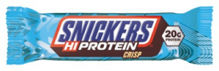 Snickers Hi-Protein Bar Crisp 55g