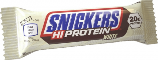 Snickers Hi-Protein Bar White 57g