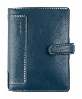 Diář Filofax Holborn | Pocket Modrá