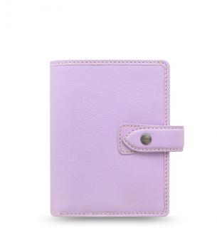 Diář Filofax Malden | Pocket Orchid