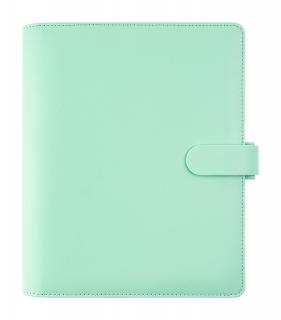 Diář Filofax Saffiano | A5 Neo mint