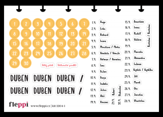 Duben 2022 | arch 1