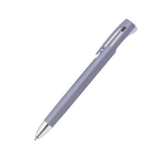 Dvoubarevné kuličkové pero + mikrotužka Zebra bLen 2+S 0.5mm Barva: Lila