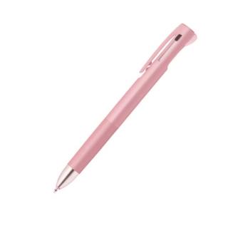 Dvoubarevné kuličkové pero + mikrotužka Zebra bLen 2+S 0.5mm Barva: Růžová
