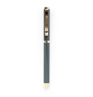 Gelový roller Filofax Centennial Charcoal