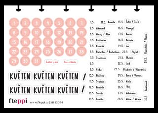 Květen 2022 | arch 1