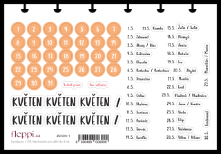 Květen 2023 | arch 1