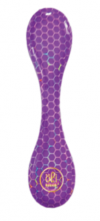 Magnetický klip Oliblock | Royal Holo Hex střední