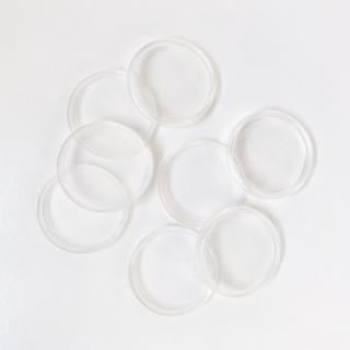 Plastové disky k diáři | 28 mm