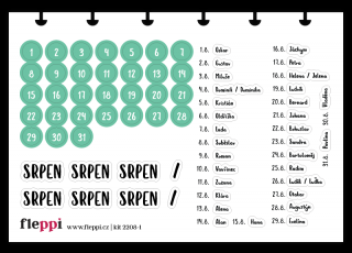 Srpen 2022 | arch 1