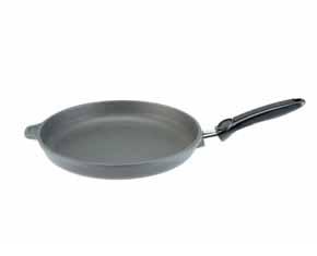 pánev 20 cm /4   SKK Diamond 3000 plus non-stick (4 cm hluboká  1,05 kg)