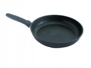 pánev 24 cm /5,5   SKK Diamond 3000 plus non-stick (5,5 cm hluboká  1,45 kg)