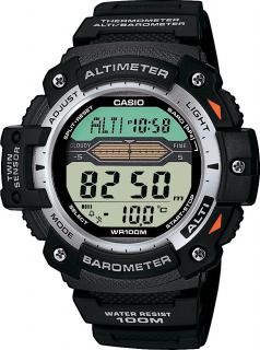 CASIO SGW 300H-1AWER