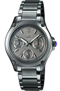 CASIO SHE 3502BD-8A (LUXUSNÍ LIMITOVANÁ EDICE)