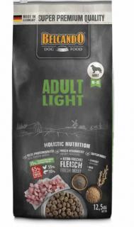 Belcando Adult Light 12,5 kg