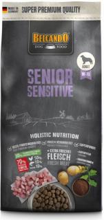 Belcando Senior Sensitive 12,5 kg