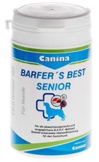 Canina Barfer´s Best Senior 180g (exp. 3/2024)