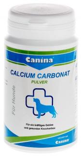 Canina Calcium carbonat tablety 350g