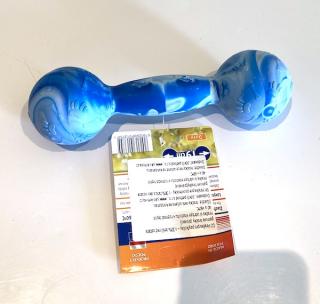 Činka TG plovoucí a vonící vanilkou 19 cm (modrá) (DOPRODEJ)