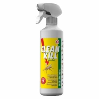 Clean Kill 450ml - Bioveta
