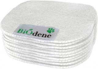 Francodex Biodene Tampony bavlna pratelné 10ks