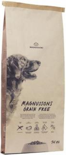 Magnusson Meat&Biscuit ADULT 14 kg