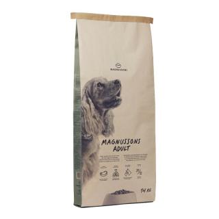 Magnusson Meat&Biscuit ADULT 4,5 kg