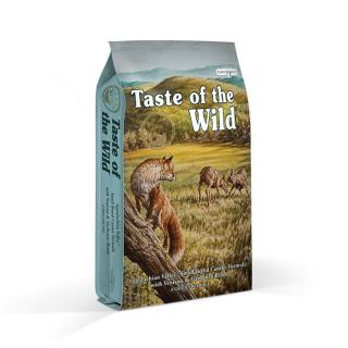 Taste of the Wild Appalachian Valley 12,2 kg