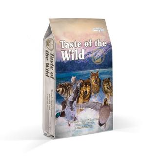 Taste of the Wild Wetlands Canine 12,2 kg