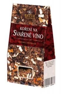 Koření na svařené víno - 50g