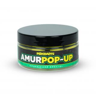 Amur range - Amur 14mm pop-up 100ml  Kód na slevu 10%: SLEVA10