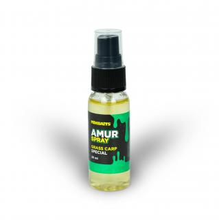Amur range - Amur spray 30ml  Kód na slevu 10%: SLEVA10