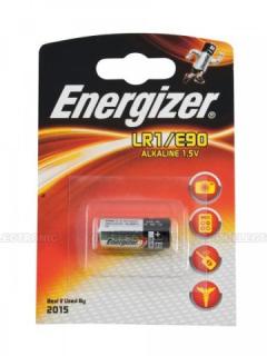 Baterie Energizer LR1/E90 Alkaline 1,5V 1000mAh