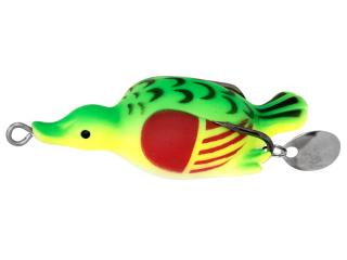 Carp Zoom Skákající Žába Predator-Z, 6,5 CM, 15,5 G