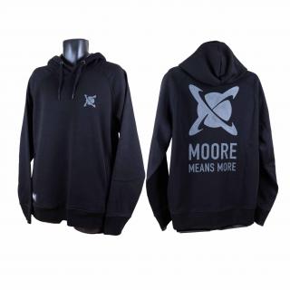 CC Moore oblečení - Mikina Khaki  Kód na slevu 10%: SLEVA10 Velikost: XL