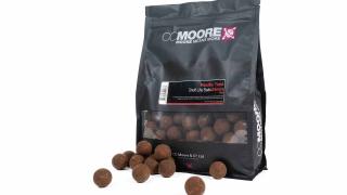 CC Moore Pacific Tuna - Trvanlivé boilie 24mm 1kg  Kód na slevu 10%: SLEVA10