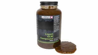 CC Moore tekuté potravy  Kód na slevu 10%: SLEVA10 Objem: 500 ml, Příchuť: Liquid GLM extract