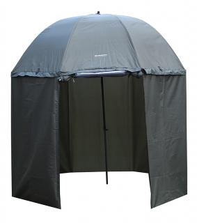 Deštník s bočnicí FULL COVER 2,5m