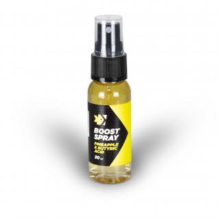 FEEDER EXPERT boost spray 30ml - Butyric Ananas  Kód na slevu 10%: SLEVA10