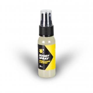 FEEDER EXPERT boost spray 30ml - Scopex Kukuřice  Kód na slevu 10%: SLEVA10