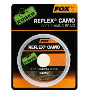 Fox Reflex Camo Light Camo Fox Reflex Camo Light Camo: 15lb 6,8kg/20m