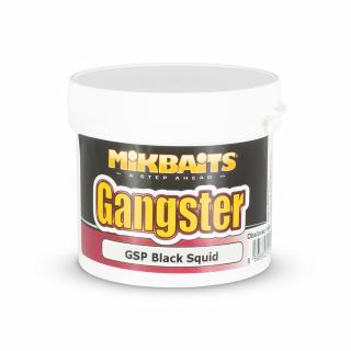 Gangster těsto 200g - GSP Black Squid  Kód na slevu 10%: SLEVA10
