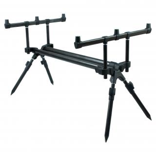 Garda slitinové stojany - Master Classic rod pod  Kód na slevu 10%: SLEVA10