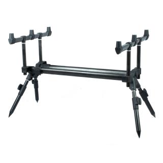 Garda slitinové stojany - Master Lite rod pod  Kód na slevu 10%: SLEVA10